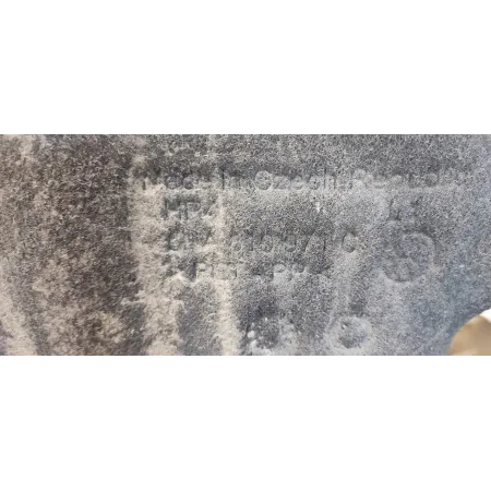 VW TIGUAN II NADKOLE LEWY TYŁ 5NA810971C