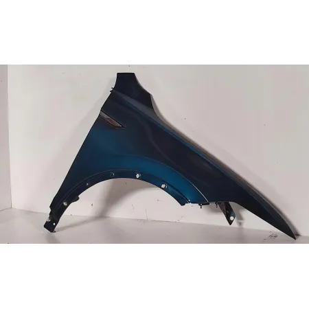 VW TIGUAN II ALLSPACE BŁOTNIK PRAWY PRZÓD LP5J 5NA821106E