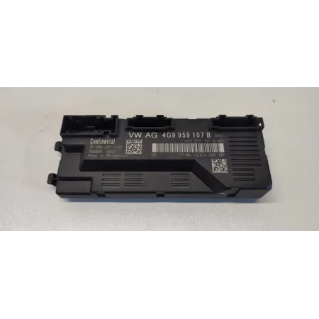 AUDI A6 C7 MODUŁ KLAPY BAGAŻNIKA 4G9959107B