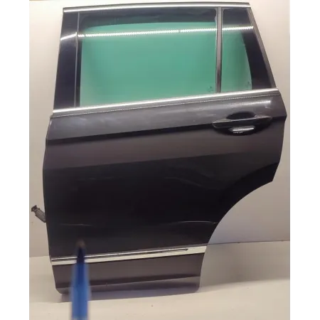 VW TIGUAN II DRZWI LEWY TYŁ I7F 5NA833055J