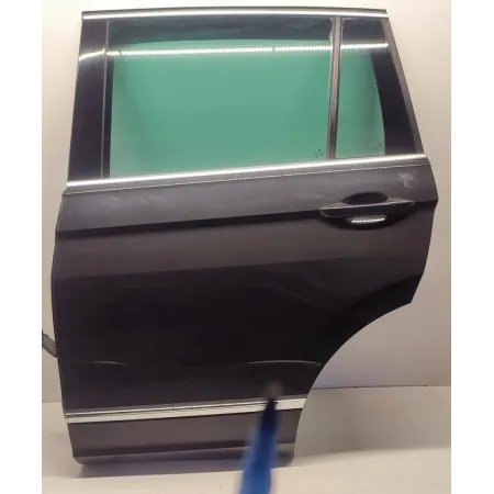 VW TIGUAN II DRZWI LEWY TYŁ I7F 5NA833055J