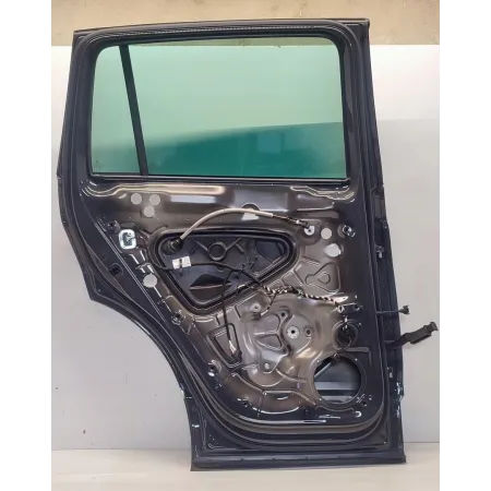 VW TIGUAN II DRZWI LEWY TYŁ I7F 5NA833055J