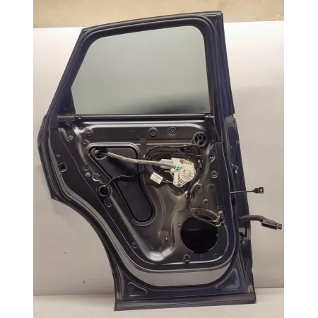 AUDI Q3 8U DRZWI LEWY TYŁ 2017 LZ7S S-LINE 8U0833051B