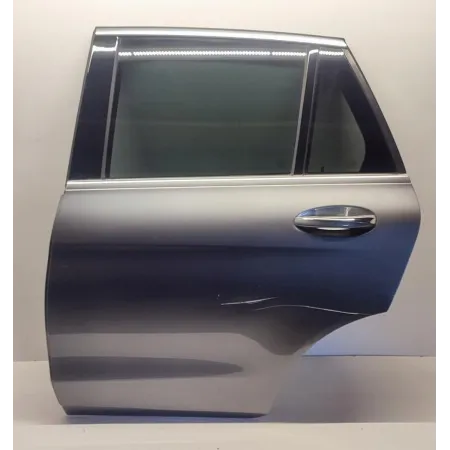 MERCEDES GLC A253 DRZWI LEWY TYŁ 2018 A2537300305 A2537307304