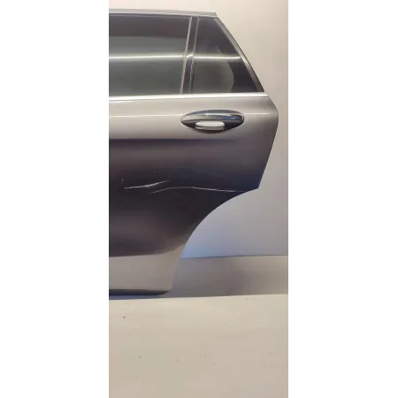 MERCEDES GLC A253 DRZWI LEWY TYŁ 2018 A2537300305 A2537307304