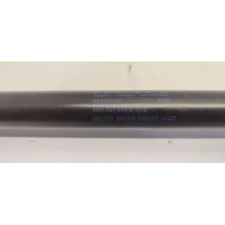 VW TIGUAN II SIŁOWNIK KLAPY BAGAŻNIKA PRAWY 5NA827550B 5NA827436A