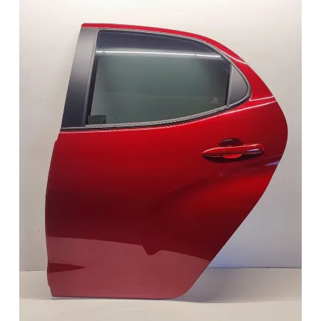 MAZDA 2 TOYOTA YARIS DRZWI LEWY TYŁ 2025 3U5