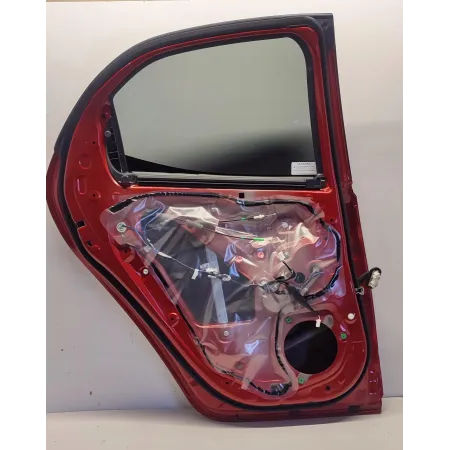 MAZDA 2 TOYOTA YARIS DRZWI LEWY TYŁ 2025 3U5