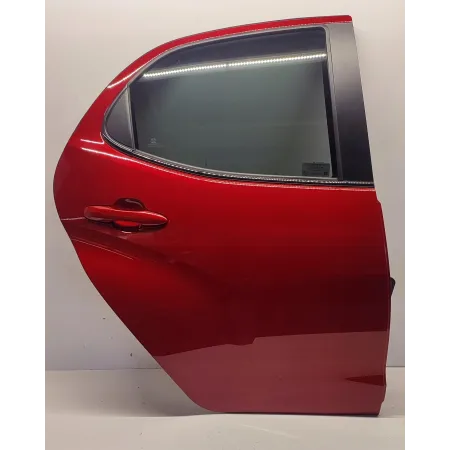 MAZDA 2 TOYOTA YARIS DRZWI PRAWY TYŁ 2025 3U5