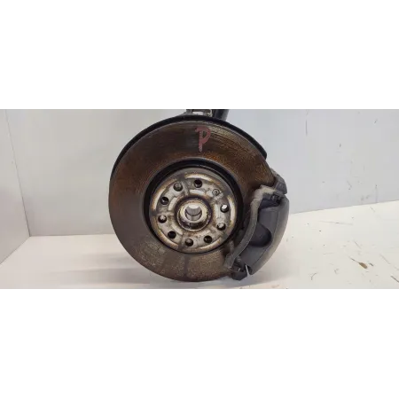 VW TIGUAN II ZWROTNICA PRAWY PRZÓD 2.0 TDI 5Q0407258C 5Q0407254C