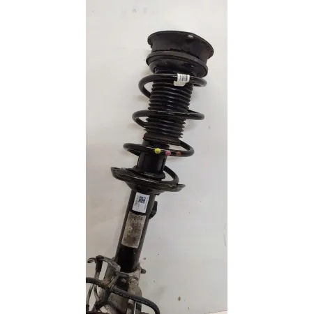 VW TIGUAN II ZWROTNICA PRAWY PRZÓD 2.0 TDI 5Q0407258C 5Q0407254C