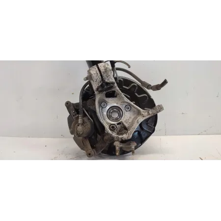 VW TIGUAN II ZWROTNICA PRAWY PRZÓD 2.0 TDI 5Q0407258C 5Q0407254C