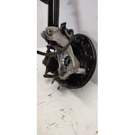 VW TIGUAN II ZWROTNICA PRAWY PRZÓD 2.0 TDI 5Q0407258C 5Q0407254C