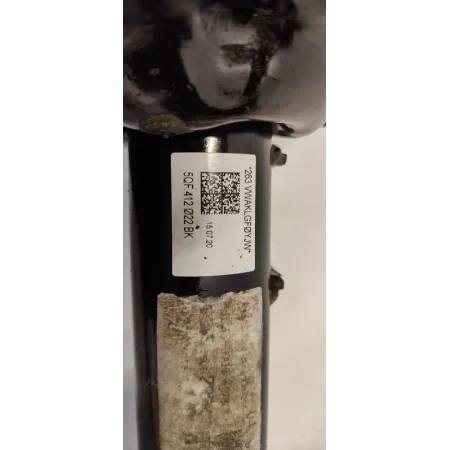 VW TIGUAN II ZWROTNICA PRAWY PRZÓD 2.0 TDI 5Q0407258C 5Q0407254C