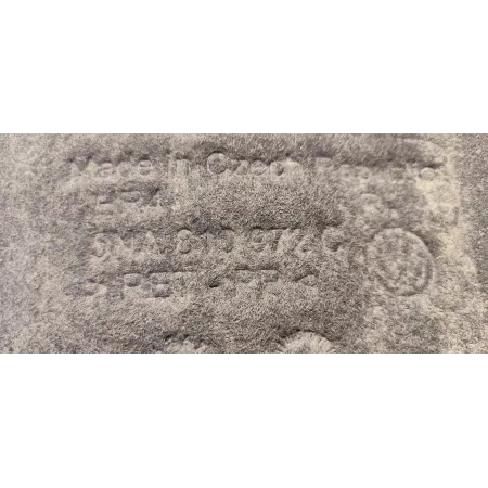 VW TIGUAN II NADKOLE PRAWY TYŁ 5NA810972C