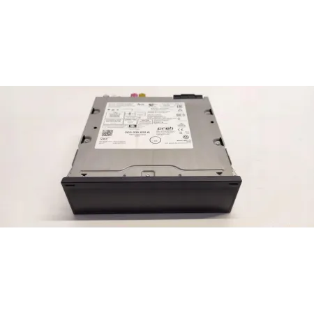 VW TIGUAN II CZYTNIK NAWIGACJI 3G5035820B