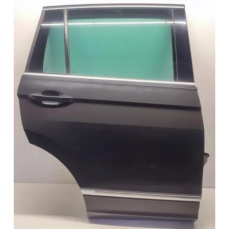 VW TIGUAN II DRZWI PRAWY TYŁ I7F 5NA833056J