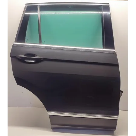 VW TIGUAN II DRZWI PRAWY TYŁ I7F 5NA833056J