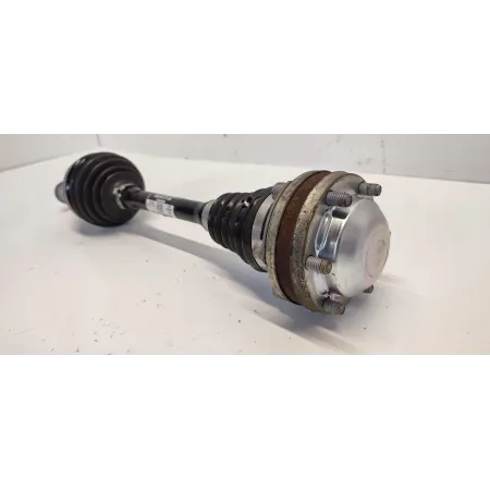 VW TIGUAN II PÓŁOŚ LEWY PRZÓD 3Q0407271AB