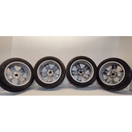 VW TIGUAN II FELGI 19'' 5NA601025R