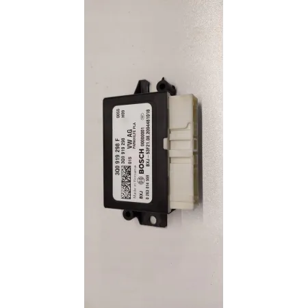 VW TIGUAN II MODUŁ PARKOWANIA PDC 3Q0919298F