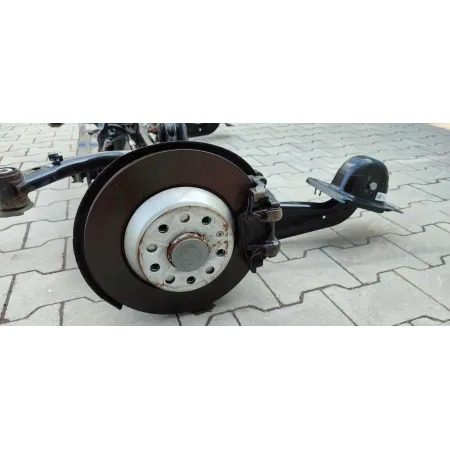 VW TIGUAN II BELKA ZAWIESZENIE TYŁ 3Q0505235AC 3Q0505235AH