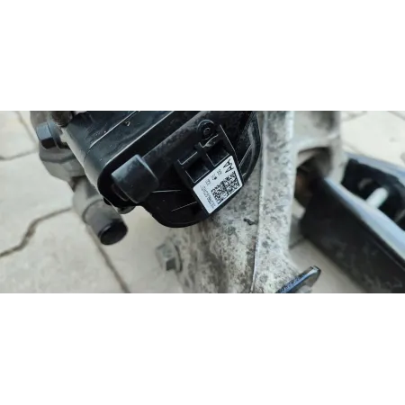 VW TIGUAN II BELKA ZAWIESZENIE TYŁ 3Q0505235AC 3Q0505235AH