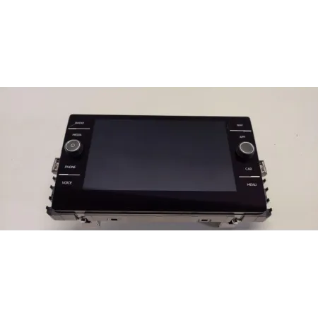 VW TIGUAN II EKRAN WYŚWIETLACZ NAWIGACJI 5G6919605B