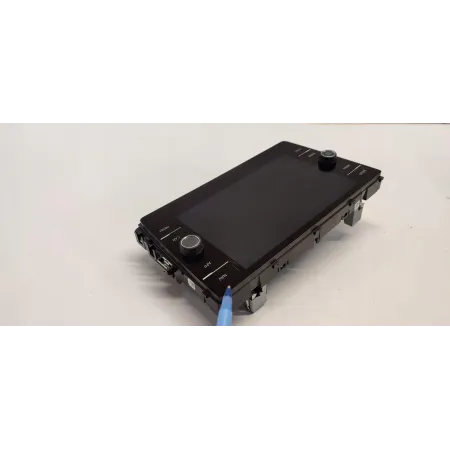 VW TIGUAN II EKRAN WYŚWIETLACZ NAWIGACJI 5G6919605B