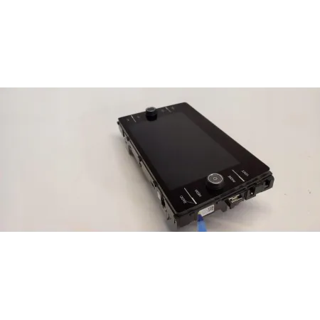 VW TIGUAN II EKRAN WYŚWIETLACZ NAWIGACJI 5G6919605B