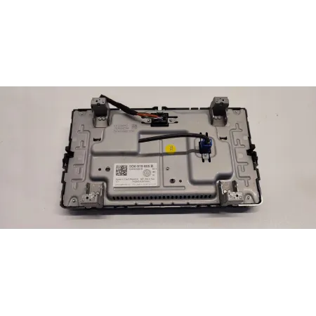 VW TIGUAN II EKRAN WYŚWIETLACZ NAWIGACJI 5G6919605B