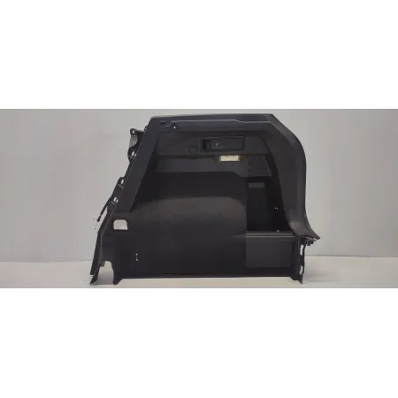 VW TIGUAN II BOCZEK BAGAŻNIKA PRAWY 5NA867428