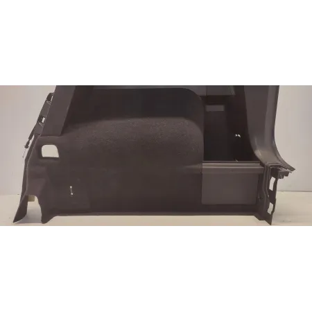 VW TIGUAN II BOCZEK BAGAŻNIKA PRAWY 5NA867428