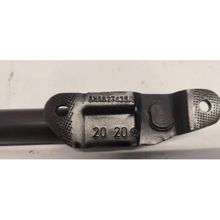 VW TIGUAN II SIŁOWNIK KLAPY BAGAŻNIKA LEWY 5NA827550B 5NA827435A