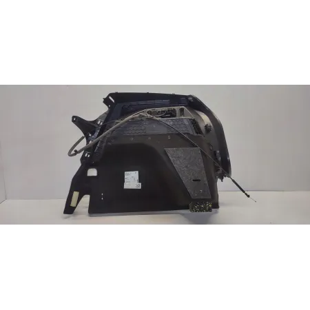 VW TIGUAN II BOCZEK BAGAŻNIKA LEWY 5NA867427