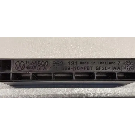 VW TIGUAN II ANTENA KESSY 5Q0962131