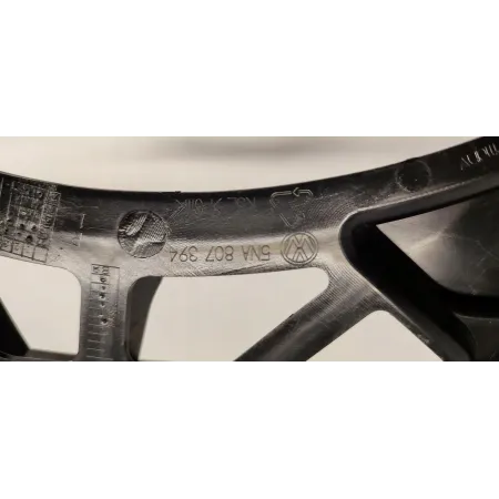 VW TIGUAN II ŚLIZG ZDERZAKA PRAWY TYŁ 5NA807394