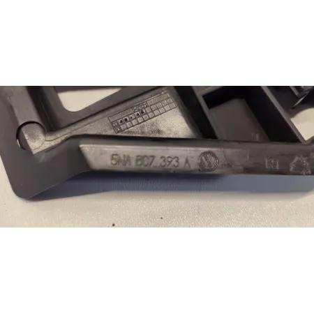 VW TIGUAN II ŚLIZG ZDERZAKA LEWY TYŁ 5NA807393A
