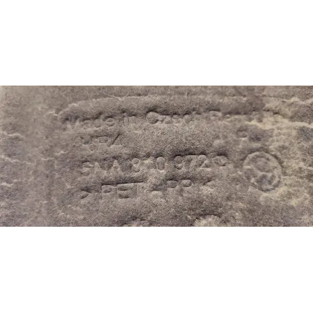 VW TIGUAN II NADKOLE PRAWY TYŁ 5NA810972D