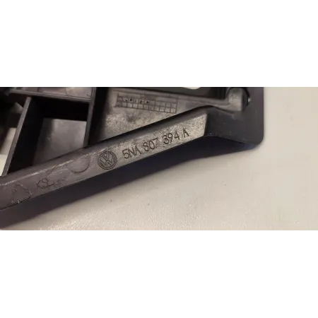 VW TIGUAN II ŚLIZG ZDERZAKA PRAWY TYŁ 5NA807394A