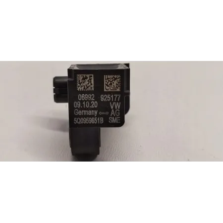 VW TIGUAN II CZUJNIK UDERZENIA 5Q0959651B