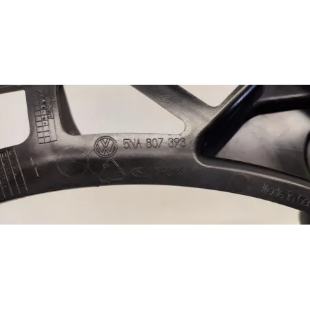 VW TIGUAN II ŚLIZG ZDERZAKA LEWY TYŁ 5NA807393A