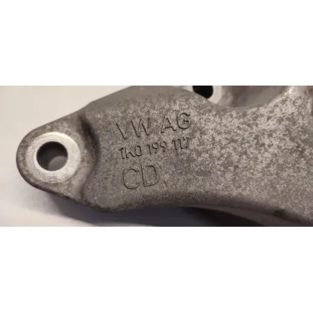 VW TIGUAN II ŁAPA SKRZYNI BIEGÓW 1K0199117CD