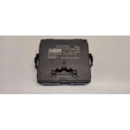 VW TIGUAN II MODUŁ ŚWIATEŁ 3Q0907338G