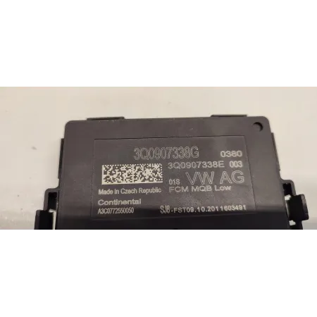 VW TIGUAN II MODUŁ ŚWIATEŁ 3Q0907338G