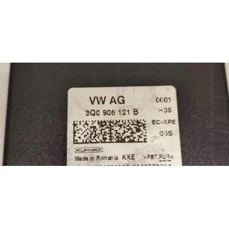 VW TIGUAN II MODUŁ POMPY PALIWA 3Q0906121B