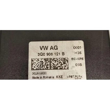 VW TIGUAN II MODUŁ POMPY PALIWA 3Q0906121B