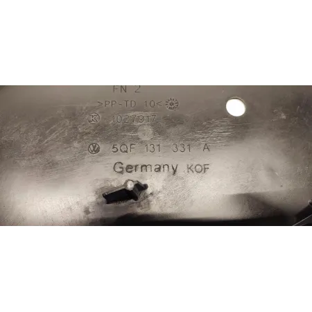 VW TIGUAN II OSŁONA ZBIORNIKA ADBLUE 5QF131331A