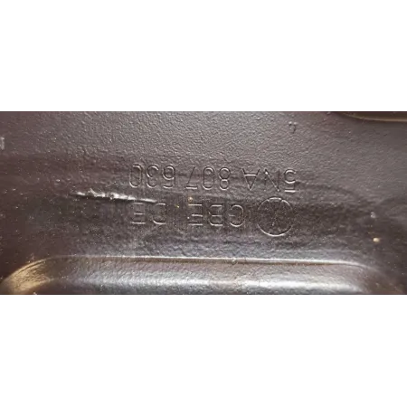 VW TIGUAN II BELKA ZDERZAKA TYŁ 5NA807305A