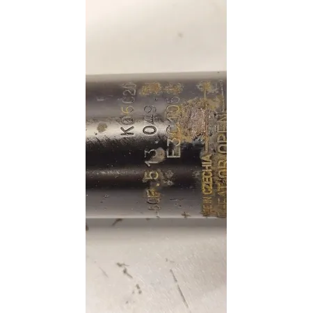 VW TIGUAN II AMORTYZATOR TYŁ TYLNY 5QF513049BM